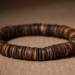 Kinam Agarwood Bracelets – Ethnic