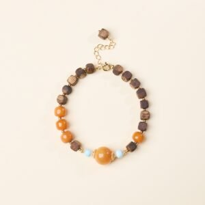 Kinam Agarwood Bracelets – New Chinese