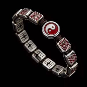 Silver-plated Bracelets – Ethnic